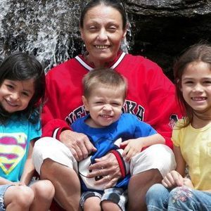 Meet your Posher, Cora ann